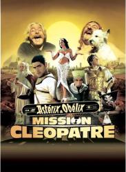 Efemera - Asteriks ve Oburiks Görevimiz Kleopatra Dvd - kitantik - kitaLog