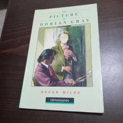 THE PICTURE OF DORIAN GRAY