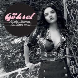 Göksel - Mektubumu Buldun mu ? LP  PLAK  SIFIR JELATİNLİ AMBALAJINDADIR YENİ