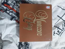 Muazzez ersoy klasikleri 1 2  cd