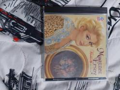 Muazzez ersoy klasikleri 1 2  cd