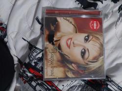 Muazzez ersoy seni seviyorum cd