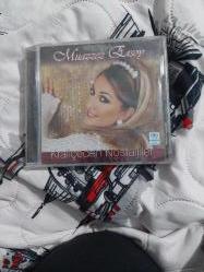 Muazzez ersoy kraliçeden nostaljiler  cd