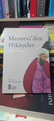 Mesneviden Hikayeler