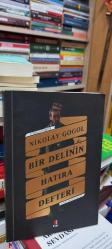 Bir Delinin Hatıra Defteri