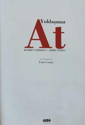 Yoldaşımız At [CİLTLİ ŞÖMİZLİ]