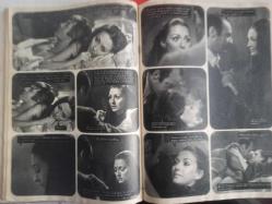 Cinesex İtalyanca Aktüalite Sinema Tiyatro Müzik ve Magazin Dergisi - Aralık 1969-Sayı:4 - Erol 700 - Io amo, tu no - Cosi, cosi - Siete sexy? - Love Birds - La notte brava di Matilde - Maria Callas e Medea - Florinda anno II - İndagini su un cittadino al di sopra di ogni sospetto - Metello - Galantuomini cercansi - Robert Gregg - Risponde Petronio - Luca Veronesi - Piergiorgio Pini - Maria Simili - Fabrizio Rosi - Emilio Bini - Roberto Sandi fotoğraf ve haberi - Tam Takım Dergi