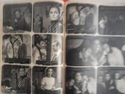 Cinesex İtalyanca Aktüalite Sinema Tiyatro Müzik ve Magazin Dergisi - Aralık 1969-Sayı:4 - Erol 700 - Io amo, tu no - Cosi, cosi - Siete sexy? - Love Birds - La notte brava di Matilde - Maria Callas e Medea - Florinda anno II - İndagini su un cittadino al di sopra di ogni sospetto - Metello - Galantuomini cercansi - Robert Gregg - Risponde Petronio - Luca Veronesi - Piergiorgio Pini - Maria Simili - Fabrizio Rosi - Emilio Bini - Roberto Sandi fotoğraf ve haberi - Tam Takım Dergi