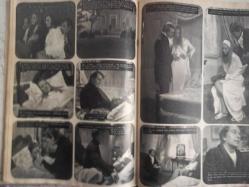 Cinesex İtalyanca Aktüalite Sinema Tiyatro Müzik ve Magazin Dergisi - Aralık 1969-Sayı:4 - Erol 700 - Io amo, tu no - Cosi, cosi - Siete sexy? - Love Birds - La notte brava di Matilde - Maria Callas e Medea - Florinda anno II - İndagini su un cittadino al di sopra di ogni sospetto - Metello - Galantuomini cercansi - Robert Gregg - Risponde Petronio - Luca Veronesi - Piergiorgio Pini - Maria Simili - Fabrizio Rosi - Emilio Bini - Roberto Sandi fotoğraf ve haberi - Tam Takım Dergi