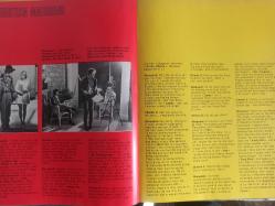 Cinema X İngilizce Aktüalite Sinema Tiyatro Müzik ve Magazin Dergisi - No:8 - Biblical - Biography - Drama - İnterview - İntrigue - Psychology - Romance - Sadism - Satire -  - Social - Western - Youth - The Hot Desire - Anna Gael - Double Face - The Sisters - Model Shop - The Eyes - İ See Naked - A Pill For Eve - After Love - Desperados - Eros and Thanatos - Skidoo - Hung Up fotoğraf ve haberi - Tam Takım Dergi