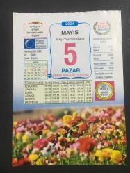 5 MAYIS -TAKVİM YAPRAĞI-DOĞUM GÜNÜ HEDİYESİ-VASIF ÜLKÜ TAKVİMİ,ÇİÇEK,YAVRUNUZA İSİM,YÜKSEKOVA RUS ERMENİ İŞGALİNDEN KURTULDU,1918,68 KUŞAĞI 68 OLAYLARI NEDEN OLAN GENÇLER DÜNYADA ÖĞRENCİ OLAYLARINI BAŞLATTI,1968,STAR 1 YAYINA BAŞLADI,TUNCAY AKGÜN,YAŞAM BİÇİMİNİ PAZARLAMAK