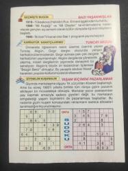 5 MAYIS -TAKVİM YAPRAĞI-DOĞUM GÜNÜ HEDİYESİ-VASIF ÜLKÜ TAKVİMİ,ÇİÇEK,YAVRUNUZA İSİM,YÜKSEKOVA RUS ERMENİ İŞGALİNDEN KURTULDU,1918,68 KUŞAĞI 68 OLAYLARI NEDEN OLAN GENÇLER DÜNYADA ÖĞRENCİ OLAYLARINI BAŞLATTI,1968,STAR 1 YAYINA BAŞLADI,TUNCAY AKGÜN,YAŞAM BİÇİMİNİ PAZARLAMAK