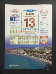13 MAYIS -TAKVİM YAPRAĞI-DOĞUM GÜNÜ HEDİYESİ-VASIF ÜLKÜ TAKVİMİ,AYDIN KUŞADASI,YAVRUNUZA İSİM,HER TÜRLÜ IRK AYRIMCILIĞININ KALDIRILMASINA DAİR ULUSLARARASI SÖZLEŞME TBMM TARAFINDAN KABUL EDİLDİ 2002,NASA ANTARTİKADAKİ BUZULLARIN ERİDİĞİNİ ORTAYA KOYDU 2014,İSTANBUL DOĞANÇAY MÜZESİ,MAGNA CARTA,YEMEK Mİ MUTFAK MI