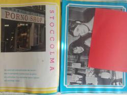 Play Time İtalyanca Aktüalite Sinema Tiyatro Müzik ve Magazin Dergisi - No 5 - Sayı:5 - Entrate, Prego! - Stocolma - Dodo' Palmy - Senti L'odore Della Pelle Sudata - Quasi Piu Caso! - Nel Quartiere Eros Non Entrano, Naturalmen Te, I Minorenni - Nel Camerino Del ''Center Play'' fotoğraf ve haberi - Dergi Tam Değildir Sadece 28 Sayfası Mevcuttur - Dergi Kapağı Yoktur