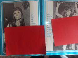 Play Time İtalyanca Aktüalite Sinema Tiyatro Müzik ve Magazin Dergisi - No 5 - Sayı:5 - Entrate, Prego! - Stocolma - Dodo' Palmy - Senti L'odore Della Pelle Sudata - Quasi Piu Caso! - Nel Quartiere Eros Non Entrano, Naturalmen Te, I Minorenni - Nel Camerino Del ''Center Play'' fotoğraf ve haberi - Dergi Tam Değildir Sadece 28 Sayfası Mevcuttur - Dergi Kapağı Yoktur