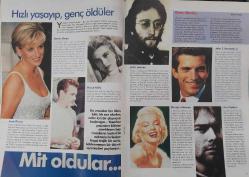 SABAH GAZETESİ-MİMOZA KADIN DERGİSİ-MİMOZA-DERGİ-KADIN-4 AĞUSTOS-10 AĞUSTOS-1999-SAYI:94-KAPAK-FOTOĞRAF-RÖPORTAJ-AJLAN BÜYÜKBURÇ-GÜLE GÜLE AJLAN-SAĞLIK-SPOR YAPMADAN OLMUYOR-ERKELER EVLİ KADINDAN KORKUYOR-MODA-GECE ŞIKLIĞI -BİLGİSAYAR EKRANINDA-KADINLARA ULUSLAR ARASI KORUMA ŞEMSİYESİ-TEOMAN-TARKAN-PORNODA BİLGİSAYAR ÇAĞI-ERKEKLERİN YENGE SENDROMU-KADINLARIN İSLAM'A BAKIŞI-HIZLI YAŞAYIP GENÇ ÖLDÜLER-LADY DIANA-JAMES DEAN-GRACE KELLY-JOHN LENNON-MARILYN MONROE-JOHN.F KENNEDY-KURT COBAIN-SANDALET-