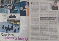 SABAH GAZETESİ-MİMOZA KADIN DERGİSİ-MİMOZA-DERGİ-KADIN-4 AĞUSTOS-10 AĞUSTOS-1999-SAYI:94-KAPAK-FOTOĞRAF-RÖPORTAJ-AJLAN BÜYÜKBURÇ-GÜLE GÜLE AJLAN-SAĞLIK-SPOR YAPMADAN OLMUYOR-ERKELER EVLİ KADINDAN KORKUYOR-MODA-GECE ŞIKLIĞI -BİLGİSAYAR EKRANINDA-KADINLARA ULUSLAR ARASI KORUMA ŞEMSİYESİ-TEOMAN-TARKAN-PORNODA BİLGİSAYAR ÇAĞI-ERKEKLERİN YENGE SENDROMU-KADINLARIN İSLAM'A BAKIŞI-HIZLI YAŞAYIP GENÇ ÖLDÜLER-LADY DIANA-JAMES DEAN-GRACE KELLY-JOHN LENNON-MARILYN MONROE-JOHN.F KENNEDY-KURT COBAIN-SANDALET-