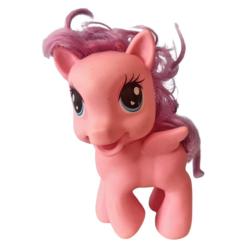 My Little Pony Pinkie Pie Büyük Boy Oyuncak Figür