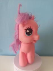 My Little Pony Pinkie Pie Büyük Boy Oyuncak Figür