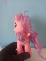 My Little Pony Pinkie Pie Büyük Boy Oyuncak Figür