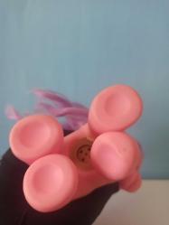 My Little Pony Pinkie Pie Büyük Boy Oyuncak Figür