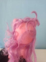 My Little Pony Pinkie Pie Büyük Boy Oyuncak Figür