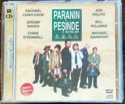 Paranın Peşinde - 29 Palms (2001) Orijinal VCD Film