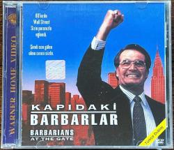 Kapıdaki Barbarlar (Barbarians At The Gate) (1993) Orjinal VCD Film