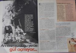 SABAH GAZETESİ-MİMOZA KADIN DERGİSİ-MİMOZA-DERGİ-KADIN-1 EYLÜL-7 EYLÜL-1999-SAYI:98-KAPAK-FOTOĞRAF-RÖPORTAJ-AYŞEGÜL ALDİNÇ-ASRIN-NEREDESYSE DEJENERE OLUYPRDUM-SAĞLIK-SİNSİ HASTALIK-MS-MULTIPL SKLEROZ-YAŞAM-ANNENİN VURUDUĞU YERDE GÜL BİTMİYOR-YIKINTILARIN ARASINDA-DÖRT KIRIK HAYAT HİKAYESİ-DEPREM FELAKETİ-CEM DAVRAN-MEHMET ALİ ERBİL-MİNE SARAÇOĞLU-ŞIKLIK YARIŞI-MANİKÜR-KOLAY-YOL-BÜYÜKADA-