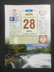28 MAYIS -TAKVİM YAPRAĞI-DOĞUM GÜNÜ HEDİYESİ-VASIF ÜLKÜ TAKVİMİ,ANTALYA MANAVGAT ŞELALESİ,YAVRUNUZA İSİM,KADINLAR İLK FEMİNİST DERNEĞİ KURDULAR,1913,AYVALIKTA ATILAN İLK KURŞUN TÜRK ORDUSUNUN İŞGALE KARŞI ANADOLUDA ATTIĞI İLK KURŞUNDUR, 1919,UNUSCO TÜRKÇEYİDE EN ÇOK KONUŞULAN DİLLER ARASINA ALDI,1954,RECEP TAYYİP ERDOĞAN 13 CUMHURBAŞKANI SEÇİLDİ,ONARICI TARIM,ODYSSEİA,OLİVER CROMWELL