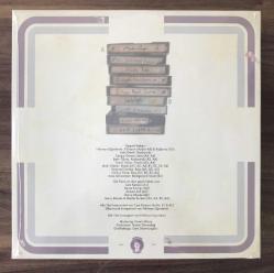 Cem Karaca & Die Kanaken – Live, Plak, Limitli Baskı, LP, Kemik Renkli, Almanya Baskı, Ambalajında, Vinyl, Sıfır