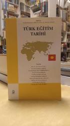 Türk Eğitim Tarihi [3.Baskı]