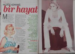 SABAH GAZETESİ-BAYAN SABAH MAGAZİN DERGİSİ-17 KASIM -1996-YIL:1-SAYI:6-KAPAK-FOTOĞRAF-RÖPORTAJ-MUAZZEZ ERSOY-MÜCEVHER-TİNA TURNER-CUMHURİYET BALOSU-MAVİ YOLCULUK-MUTFAK DOSTLARI-RADİO CONTACT-SÖYLEYİŞ-ŞERİF ERCAN-TÜRK SANAT MÜZİĞİ-NOSTALJİ-ESRA Z-AJDA PEKKAN-BÜLENT ERSOY-ASMA YAPRAĞI-PSİKOLOJ-İSTEMEK-ASTIM-OFİS-YOĞURT-YAŞAM-ARKADAŞ TESTİ-KAFA KURCALAYAN SORULAR-AYAKLAR-SAĞLIKLI VE FİT-ENDONEZYA-ÇİLLERNİHAL KEMALOĞLU-NİLGÜN AKKOR-DEFNİ SOFUOĞLU-AYŞE BULUÇ-
