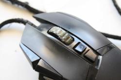 LOGİTECH G502 OYUNCU MAUSU  DETAYLAR ACIKLAMADA   OKUMADAN ALMAYINIZ        (YUKARI RAF KUTU