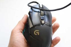 LOGİTECH G502 OYUNCU MAUSU  DETAYLAR ACIKLAMADA   OKUMADAN ALMAYINIZ        (YUKARI RAF KUTU
