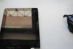 İPAD A1460  İPAD  PARÇA NIYETINE (YUKARI RAF KUTU