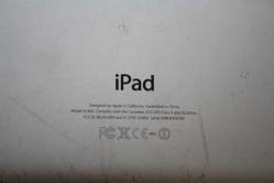 İPAD A1460  İPAD  PARÇA NIYETINE (YUKARI RAF KUTU