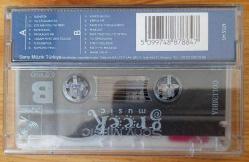 Greek Music - Volume 1 - Kaset