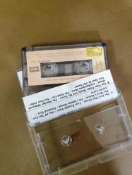 PINK FLOYD - THE FINAL CUT - KASET*