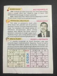 9 HAZİRAN 2024 -TAKVİM YAPRAĞI-DOĞUM GÜNÜ HEDİYESİ-VASIF ÜLKÜ TAKVİMİ,LALE,YAVRUNUZA İSİM,ATATÜRKÜN NAAŞI 10 KASIM 1953 ANITKABİRE NAKLEDİLDİ 1942,HAFİZE GAYE ERKAN MB BAŞKANLIĞINA ATANAN İLK KADIN OLDU 2023,ORHAN BORAN,FELSEFE VE MATEMATİK