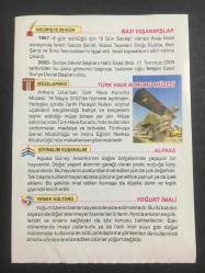 10 HAZİRAN 2024 -TAKVİM YAPRAĞI-DOĞUM GÜNÜ HEDİYESİ-VASIF ÜLKÜ TAKVİMİ,İSTANBUL BOĞAZI,YAVRUNUZA İSİM,6 GÜN SÜREN ARAP İSRAİL SAVAŞI BAŞLASI 1967,HAFIZ ESAD ÖLDÜ 2000,TÜRK HAVA KURUMU MÜZESİ,ALPAKA,YOĞURT İMALİ