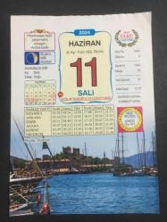 11 HAZİRAN 2024 -TAKVİM YAPRAĞI-DOĞUM GÜNÜ HEDİYESİ-VASIF ÜLKÜ TAKVİMİ,MUĞLA BODRUM,YAVRUNUZA İSİM,BAZI MESLEKLERİ SADECE TÜRK VATANDAŞLARININ YAPMASINI SAĞLAYAN YASA TBMM DE KABUL EDİLDİ 1932,MERVE KAVAKÇI MECLİSTEN ÇIKARTILDI ,BAKANLAR KURULU KARARIYLA VATANDAŞLIKTAN ÇIKARTILDI,2004,SADRAZAMSIZ AYLAR,DENİZ GURBETÇİLERİ,AHMET MUHİP DIRANAS