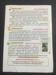 11 HAZİRAN 2024 -TAKVİM YAPRAĞI-DOĞUM GÜNÜ HEDİYESİ-VASIF ÜLKÜ TAKVİMİ,MUĞLA BODRUM,YAVRUNUZA İSİM,BAZI MESLEKLERİ SADECE TÜRK VATANDAŞLARININ YAPMASINI SAĞLAYAN YASA TBMM DE KABUL EDİLDİ 1932,MERVE KAVAKÇI MECLİSTEN ÇIKARTILDI ,BAKANLAR KURULU KARARIYLA VATANDAŞLIKTAN ÇIKARTILDI,2004,SADRAZAMSIZ AYLAR,DENİZ GURBETÇİLERİ,AHMET MUHİP DIRANAS