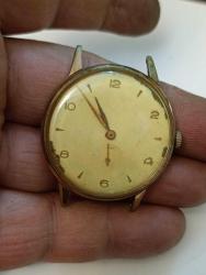 S8----MAKİNASI ÇALIŞAN REVUE KURMALI ERKEK SAATİ