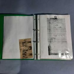 Tarihi Fotoğraf ve Kartpostal Albümü
