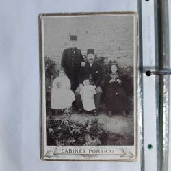 Tarihi Fotoğraf ve Kartpostal Albümü