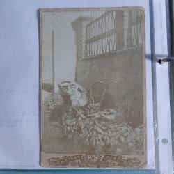 Tarihi Fotoğraf ve Kartpostal Albümü