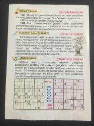 30 HAZİRAN 2024 -TAKVİM YAPRAĞI-DOĞUM GÜNÜ HEDİYESİ-VASIF ÜLKÜ TAKVİMİ,LALE,YAVRUNUZA İSİM,ÇOCUK ESİRGEME KURULDU 1921,ATATÜRK ASKERLİKTEN EMEKLİYE AYRILDI,1927,TÜRK ÜNİVERSİTELERİNDE YABANCI BİLİM ADAMLARININ GÖREVLENDİRİLMESİNE KARAR VERİLDİ,METİN ÜSTÜNDAĞ,ÇENGELKÖY BADEMİ