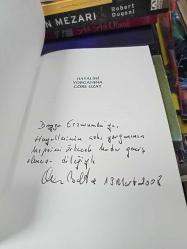 Hayalini Yorganına Göre Uzat ( İthaflı - İmzalı )
