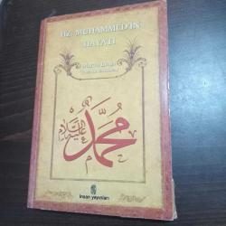 HZ. MUHAMMED'İN HAYATI